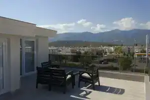 L'opera Deluxe Hotel, Akcay