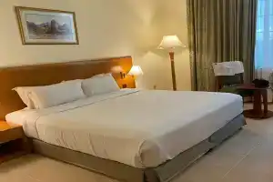 Sharjah Premiere Hotel & Resort, Sharjah