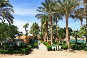 Giftun Azur Resort, Hurghada
