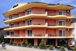 Akti Hotel Ioannina, Ioannina
