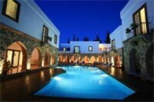 Saraya Bodrum, Yalikavak