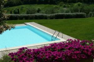Sangallo Park Hotel, Siena