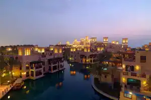 Jumeirah Dar Al Masyaf, Dubai