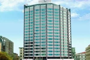 The Marmara Pera Mini-hotel, Istanbul
