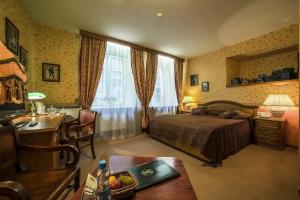 Shakespeare Boutique Hotel, Vilnius
