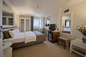 North Point Hotel, Samsun