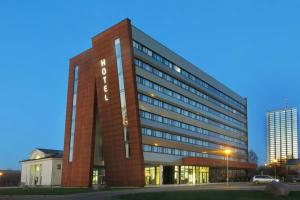 Aurora Hotel, Klaipeda
