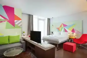 Ibis Styles Jakarta Sunter, Jakarta