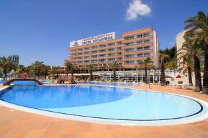 Aparthotel Costa Encantada, Lloret de Mar