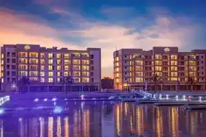 Jannah Hotel Apartments & Villas, Ras Al Khaimah