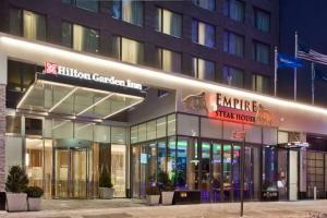 Hilton Garden Inn Central Park South-Midtown West, New York