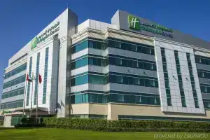 Holiday Inn Express Airport, an IHG Hotel, Dubai