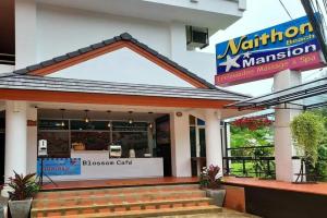 Naithon Beach Mansion Mini-hotel, Naithon