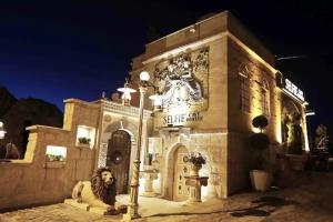 Selfie Cave Hotels Cappadocia - Special Class