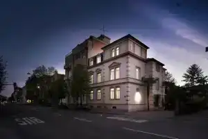 City-World Apart-hotel