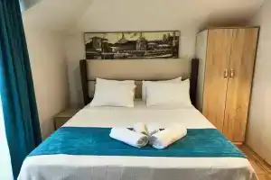 Gloria Suite Hotel, Trabzon