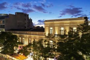 NLH MONASTIRAKI - Neighborhood Lifestyle Hotels, Athens