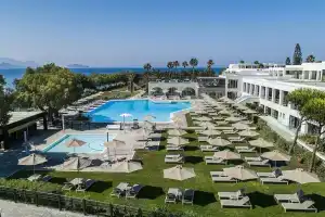 Atlantica Beach Resort Kos, Kardamaina