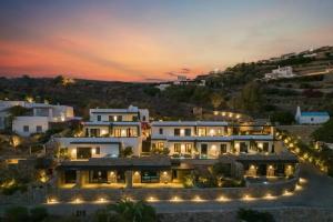 Noima Boutique Hotel Mykonos, Agios Ioannis