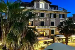 Barocchetto Romano Guest house, Lido Di Ostia