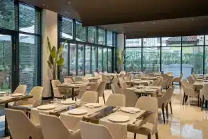 Hotel Elisa, Affiliated by Meliá, Tirana