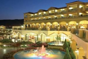 Lindos Princess Beach Hotel, Lardos