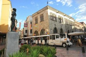 Dali Hotel Perpignan - Restaurant, Perpignan