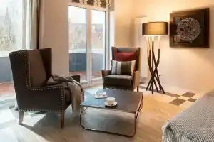 Hotel Hafen Flensburg, Flensburg