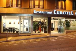 Insitu Eurotel Andorra, Andorra La Vella