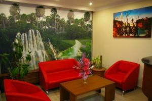 Hopa Heyamo Hotel, Hopa