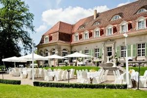 Schloss Kartzow Mini-hotel, Potsdam