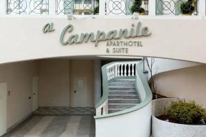Hotel Al Campanile - Luxury Suites & Apartments, Baveno