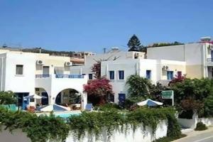 Creta Sun Hotel Studios, Agia Pelagia