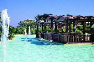 Coral Sea Holiday Resort and Aqua Park, Sharm el Sheikh