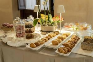 Nardo - Hotels