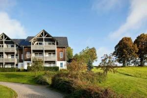 Hapimag Ferienwohnungen Apart-hotel, Winterberg