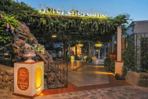 Hotel Giordano, Ravello