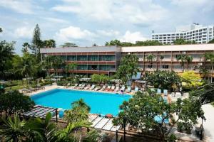 Basaya Beach Hotel & Resort, Pattaya