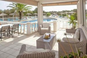 Roquetes Rooms - Formentera Break, Es Pujols