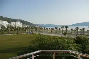 Onorato Hotel, Vlore