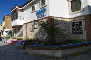 Nano Mini-hotel, Ildir
