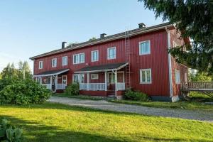 Arctic Guesthouse & Igloos, Ranua
