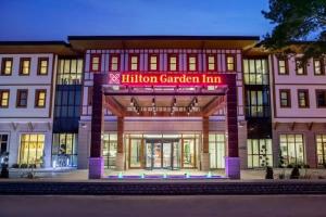 Hilton Garden Inn, Safranbolu