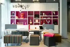 Moxy Frankfurt Airport, Frankfurt am Main