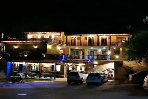 Alsos House, Kalambaka