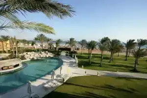 Stella Beach Resort & Spa, Makadi Bay, Hurghada