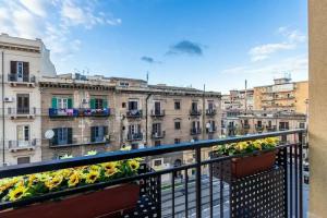 Palermo Blu - Multi Suite Apart-hotel, Palermo