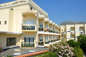 Grand Hotel La Playa, Sperlonga