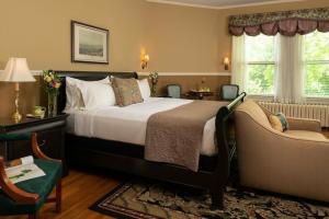 Albemarle Inn - Asheville, Asheville