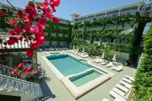 Olympic Kosma Hotel - All Inclusive, Hanioti